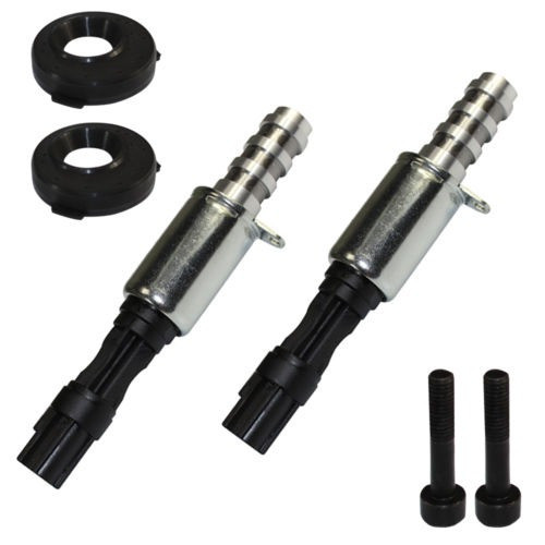 2pc 3,0 4,6 5,4 6,2 L Árbol De Levas Variable Timing Solenoi 1