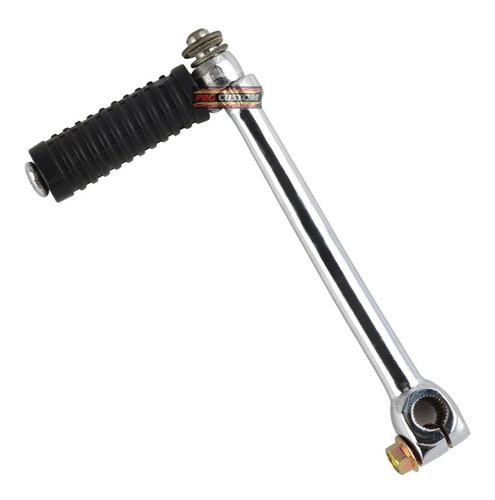 Palanca Patada Arranque Honda Dax 70 St70 C70 Taiwan 0
