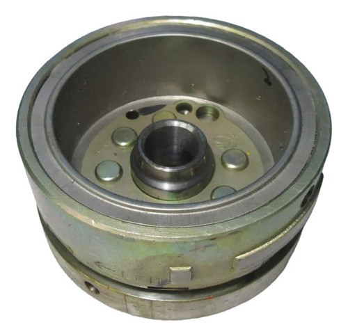 Rotor Volante Magnetico Bajaj Rouser 135  Original Ap Motos 0