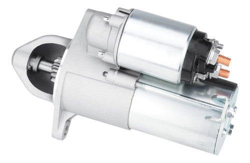 Motor De Arranque 9d 1.8 12v Chevrolet Cruze 09-09 0