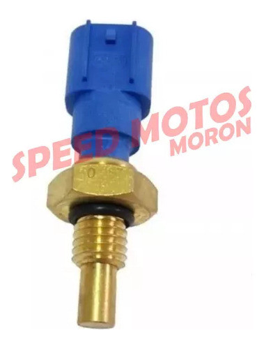 Sensor Temperatura Bajaj Dominar 400 Mk Motos #05 0