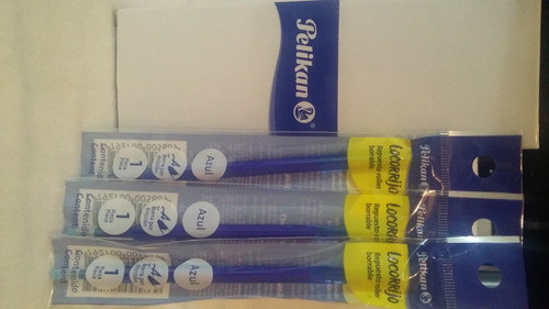 Repuesto Locorrijo Borrable Por 4 Unidades 0