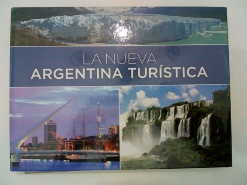 La Nueva Argentina Turistica (62) 0