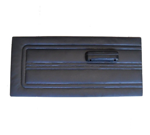 Juego X4 Panel De Puerta Ford Falcon 73/77 Deluxe Completo 1