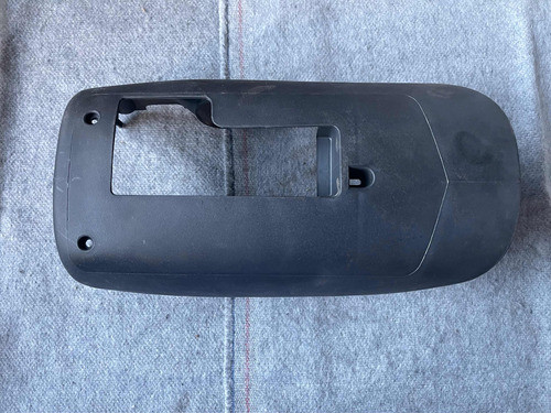 Cacha Cubre Columna De Dirección Inferior Ford Ka 96/00 1