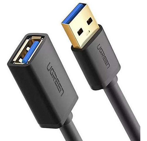 Extensor Usb 3.0 Ugreen - 1,5 M De Extensao 0