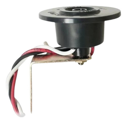 Zocalo Para Fotocelula Fotocontrol Universal Via Publica 0