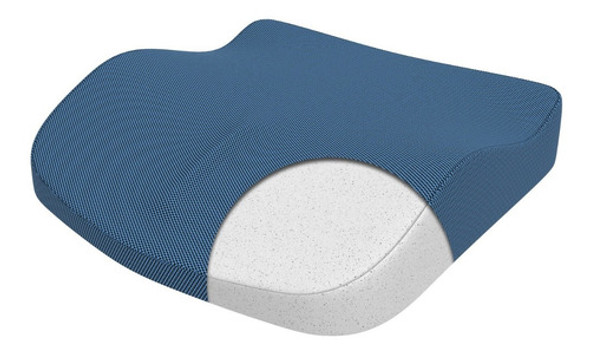 Almohada / Asiento 2 En 1. Theraplus - Theramart Tm340 0