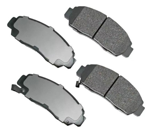 Past De Freno Vw Gol Quantum Fiat Zpacio Fior Ford Cavallino 0