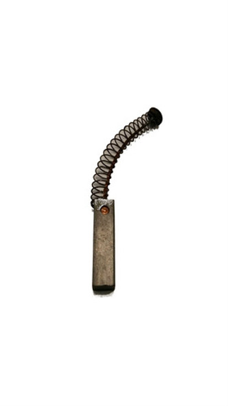 2 Carbones P/ Motores Electricos 26 X 6.5 X 6.5m Power Tools 0
