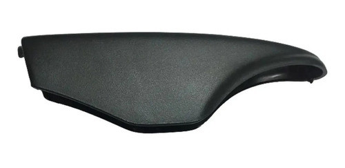 Acabamento Capa Freio Mão Gol Gti-tsi  1995 Á 1999-377863323 0