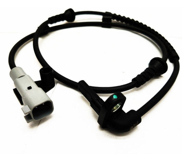 Sensor Abs Roda Dianteiro Esquerdo Gm Prisma 2018 2019 2020 0