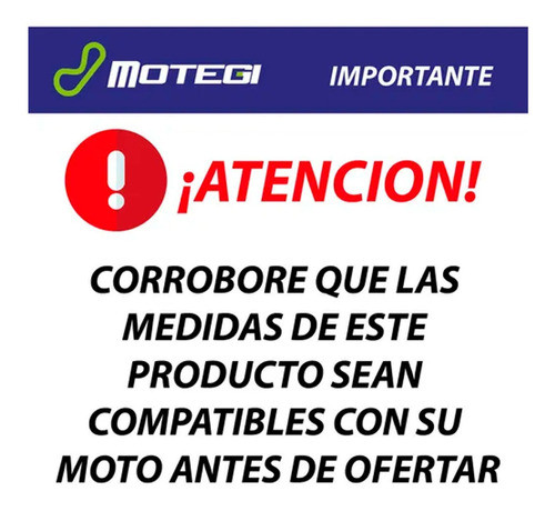 Kit Cilindro Completo Guerrero Argencargo 110 Motegi Hierro 1