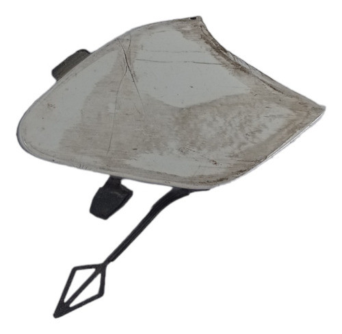 Tampa Reboque Parachoque Dianteiro Ford Focus 2016 A 2018 0