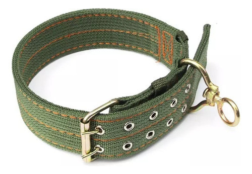 Collar Reforzado 65 Cm Para Perros Grandes 0