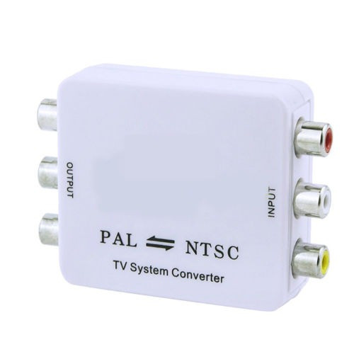 Us Sale=  Pal/ntsc/secam A Pal/ntsc Bidireccional Tv Mini 1