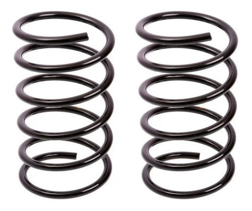 Espirales Estandar Ford Ka Mod 98 Delantero 0