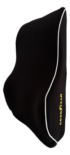 Respaldo Lumbar Goodyear Memory Foam Espuma Viscoelastica Co 1