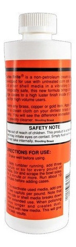 Turbo Brite Brass Polish Polidor 1