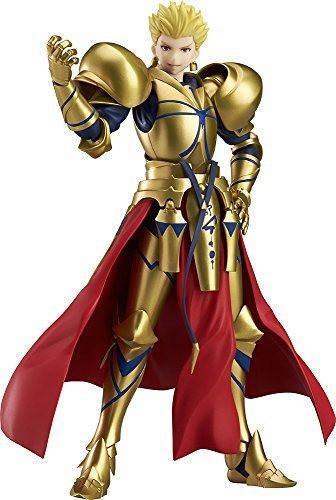 Max Factory Fate / Grand Order: Figura De Accion De Archer / 0
