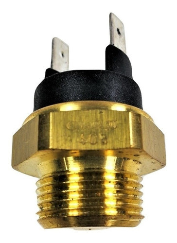 Bulbo Temperatura Electroven Gm Monza 1.6 8v 1982/86 T82/95c 1
