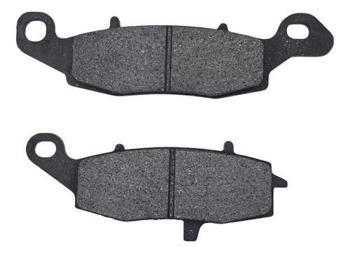 Pastilla De Freno Frasle Fa 229 Cf Moto 650 Spot Moto 1