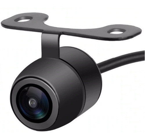 Pantalla 7 Pulgadas C/ Soporte + Cámara De Marcha Atrás 1