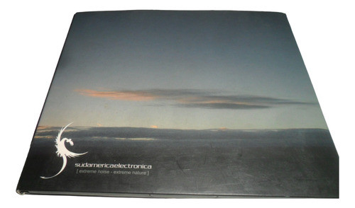Cd Sudamericaelectronica (2007) 0