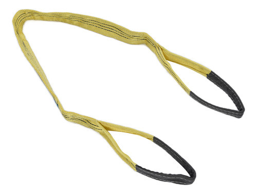 Alça De Elevação, Correia De Elevação Plana, 3 Pés, Espessad 0