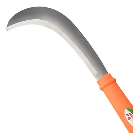 Hoz De Limpieza De Hoja De Acero Al Carbono 1