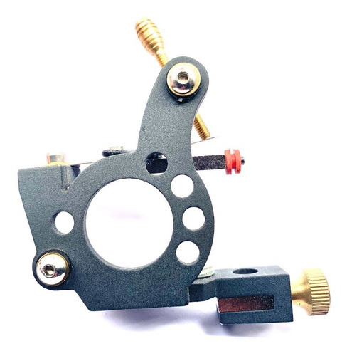 # Wwy Marco Completo Profesional Tatuar Tatuaje Importado 8 0