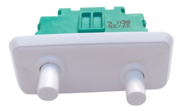 Interruptor Luz Heladera Electrolux Original 0