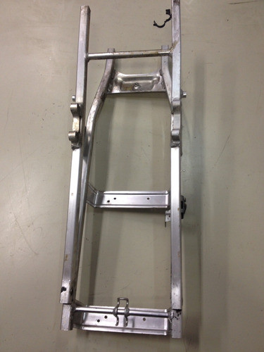 Quadro B Cbr 900 Rr Honda 1