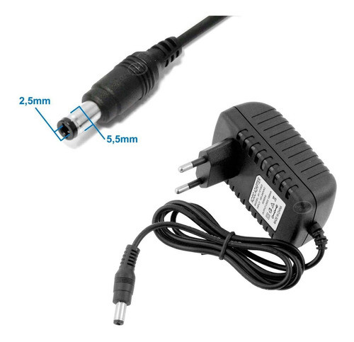 Cygnus Fuente Switching 12V 3A Con Conector USB Tipo C