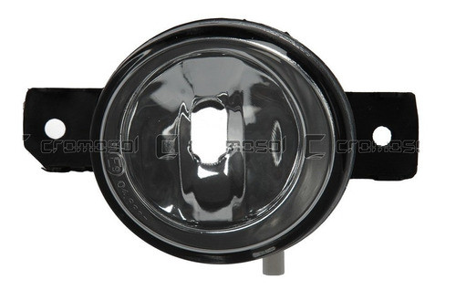 Juego Faro Auxiliar Renault Clio 2003 2004 2005 2006 1