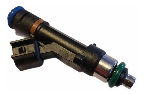 Inyector Ford S-max Ranger 2.3 Bosch 0280158105 0