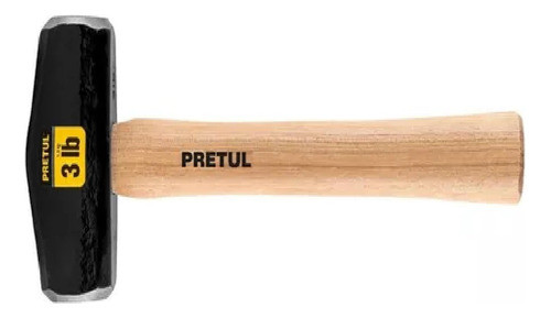 Maceta Tipo Marron Pretul 1300gr - Ferreteria Tucandu 0