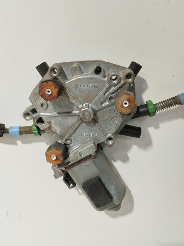Alza Cristal Delantero Derecho Electrico Ford E  [1995-2000] 1