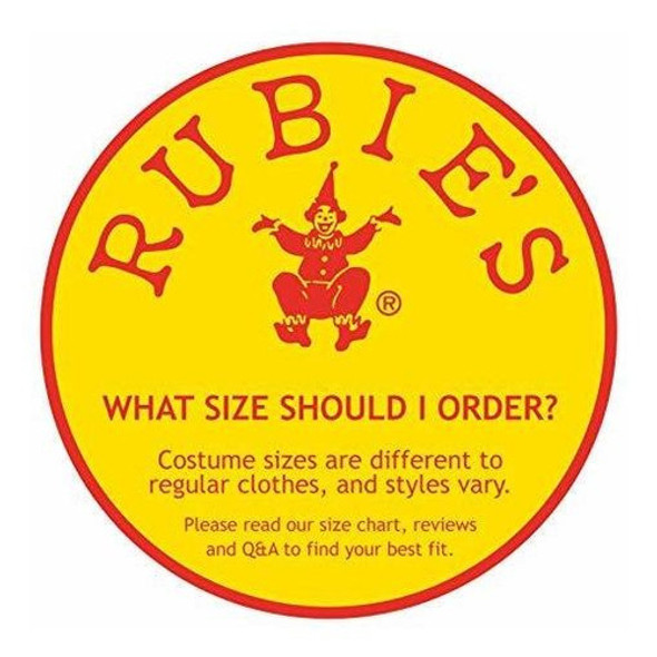 Rubies Costume Company Feliz Año Nuevo Sombrero Para Mascot 1 Rubies Costume Company Feliz Año Nuevo Sombrero Para Mascot 1