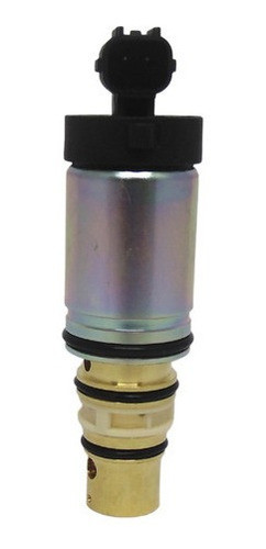 Válvula Torre Compressor Ar Condicionado Sanden Kia Sportage 1