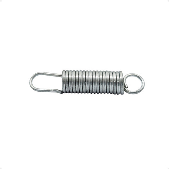 50 Resortes Tensor Para Cerco Eléctrico Acero Galvanizado 0 50 Resortes Tensor Para Cerco Eléctrico Acero Galvanizado 0