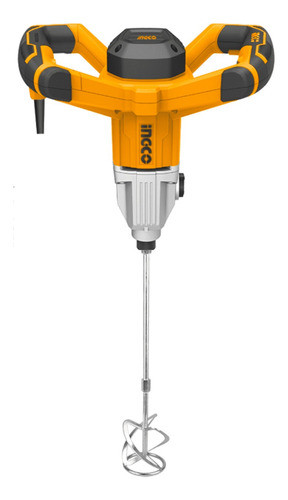 Mezcladora De Pintura Ingco Mx214001 1400w C Mezclador 0