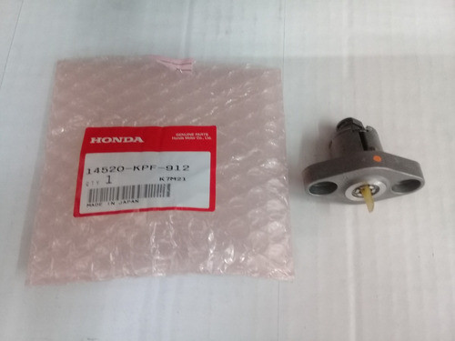 Tensor De Cadena Honda Cbx- Xr250 Tornado Original Genamax 0