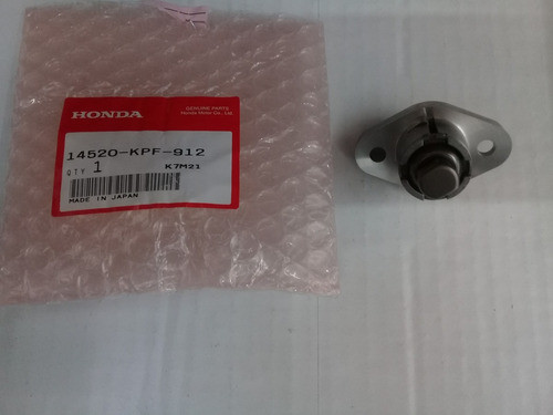 Tensor De Cadena Honda Cbx- Xr250 Tornado Original Genamax 1
