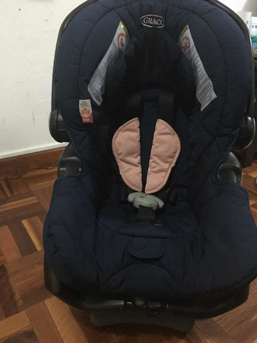 Silla Graco Para Bebé Niña 0
