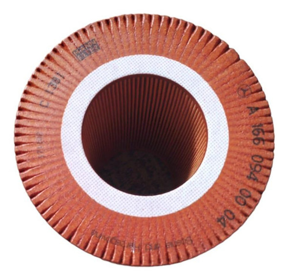 Filtro De Ar Do Motor Original Mercedes A190/a1602003/2005 1 Filtro De Ar Do Motor Original Mercedes A190/a1602003/2005 1
