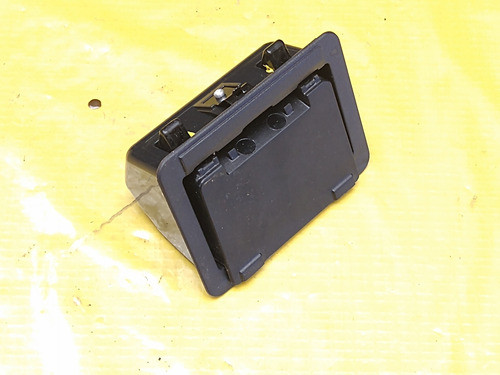 Cinzeiro Do Console Traseiro Tiggo 2.0 2011 2012 0