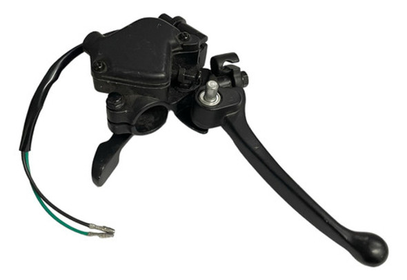 Gatillo Acelerador Altern Yamaha Badger Raptor 80 Dm Top R 0 Gatillo Acelerador Altern Yamaha Badger Raptor 80 Dm Top R 0