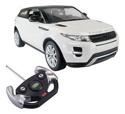 1/14 Range Rover Evoque Con Licencia Eléctrica Control Remot 1