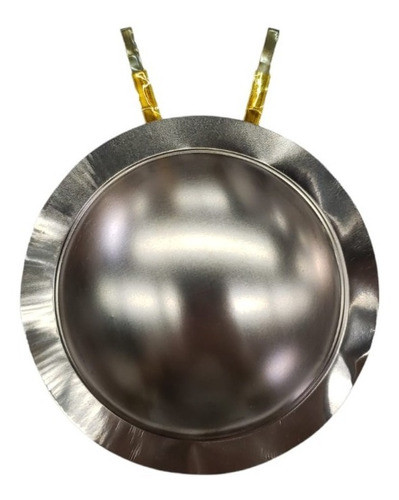 Reparo Parcial Para Driver D300 D305 Tianium 8hms Corneta Ti 1